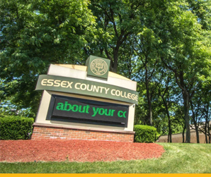 essex county college tour